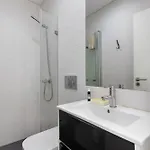 Casa Dos Terracos T3 Rc Apartment