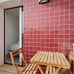 Casa Dos Terracos T3 Rc * Sao Martinho do Porto