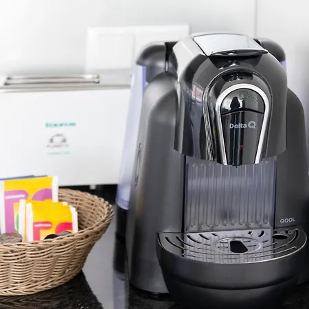 Casa Dos Terracos T3 Rc Apartamento *