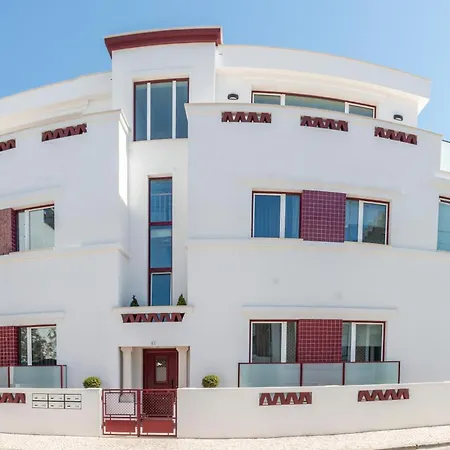 Casa Dos Terracos T3 Rc * São Martinho do Porto