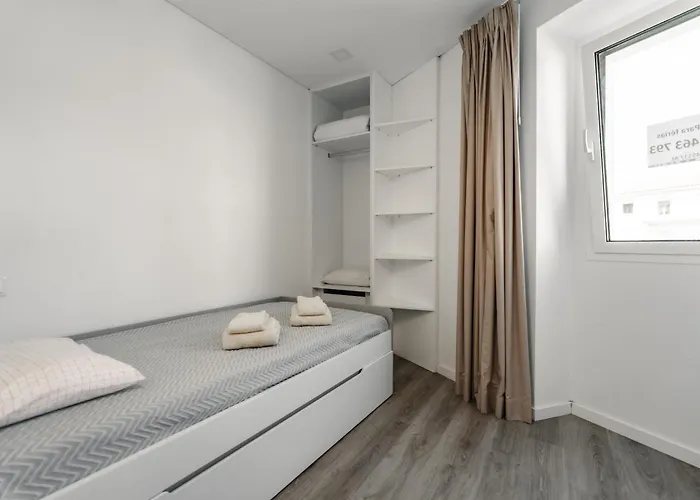 Casa Dos Terracos T3 Rc Appartamento São Martinho do Porto