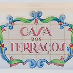 Casa Dos Terracos T3 Rc Apartman São Martinho do Porto