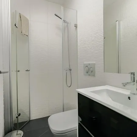 Casa Dos Terracos T3 Rc São Martinho do Porto