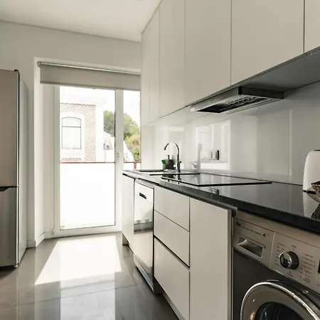 Casa Dos Terracos T3 Rc