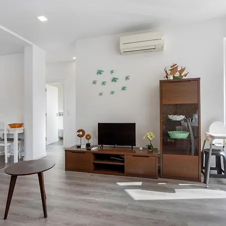 Casa Dos Terraços T3 Rc