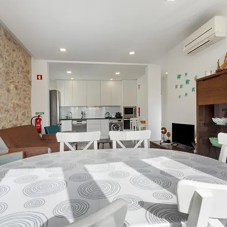 Casa Dos Terracos T3 Rc * Sao Martinho do Porto