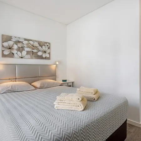 Casa Dos Terraços T3 Rc