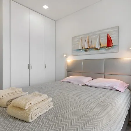 Casa Dos Terraços T3 Rc Apartamento *
