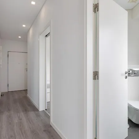 Casa Dos Terracos T3 Rc Διαμέρισμα