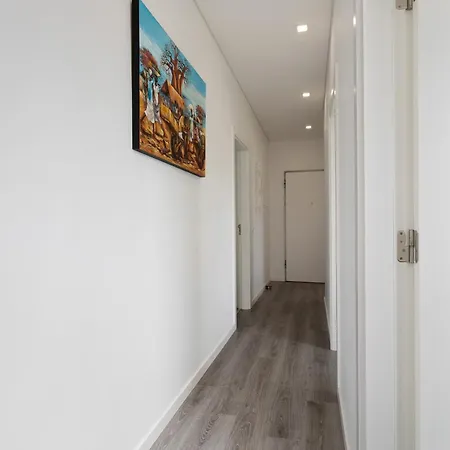 Casa Dos Terraços T3 Rc