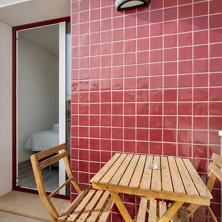 Casa Dos Terraços T3 Rc * São Martinho do Porto