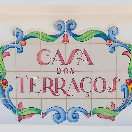 Apartamento Casa Dos Terraços T3 Rc São Martinho do Porto