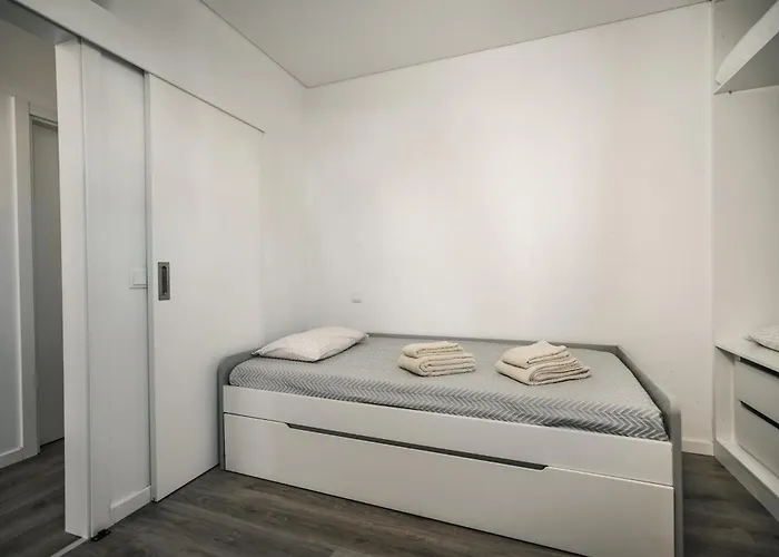 Casa Dos Terracos T3 Rc Apartmán *