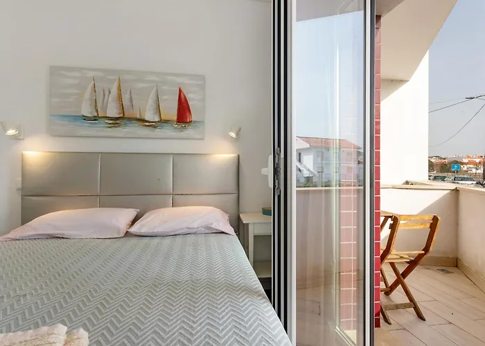 Apartment Casa Dos Terracos T3 Rc