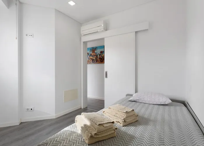 Casa Dos Terracos T3 Rc Apartment Sao Martinho do Porto