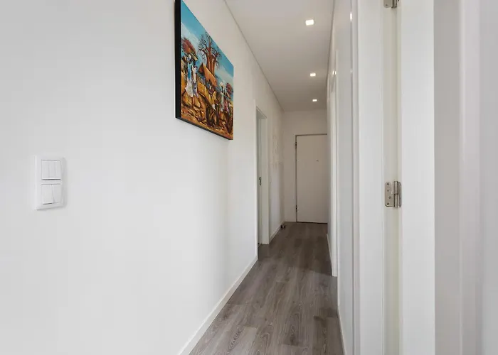 Casa Dos Terracos T3 Rc *