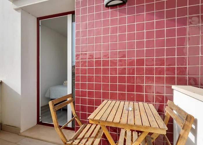 Casa Dos Terracos T3 Rc
